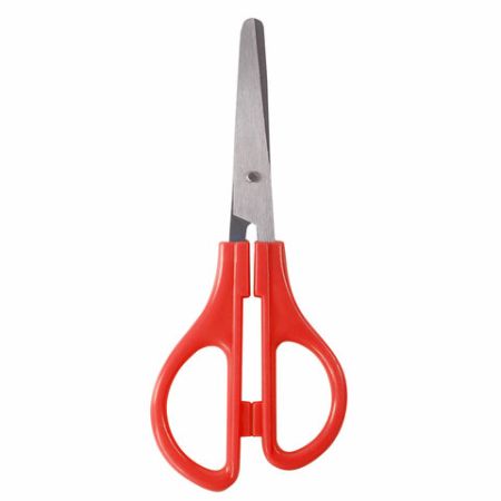 Ножницы 145мм метал европодвес Пифагор 1/24 (Клиент)