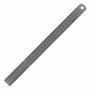 Линейка 30см металлическая BRAUBERG 1/20/200