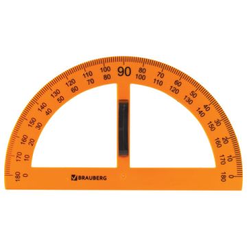 Набор чертежный для классной доски (2 треуг транспортир циркуль линейка 100 см) 1/10 (клиент)