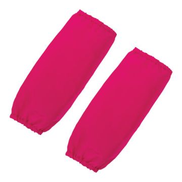 Набор для уроков труда ЮНЛАНДИЯ клеенка ПВХ фартук с нарукавниками Neon unicorn 1/20