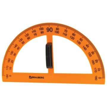 Набор чертежный для классной доски (2 треуг транспортир циркуль линейка 100 см) 1/10 (клиент)