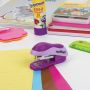 Степлер №10 до 15л с антистеплером ЮНЛАНДИЯ МИНИ 1/24