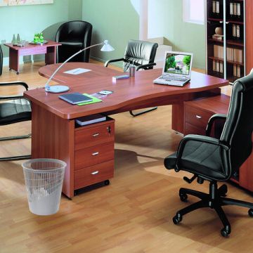 Корзина для бумаг 11л BRAUBERG средняя сетчатая серая, 230442 ПЛС 1/18