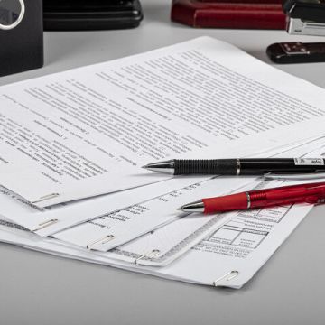 Скрепки 28мм 100шт никелированные STAFF EVERYDAY 1/10/300