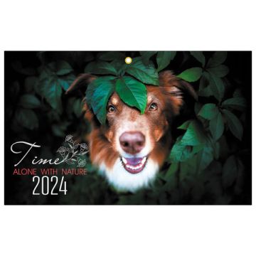 Календарь квартальный 2024 3 блока на 3-х греб с бег BRAUBERG Я тут 1/50 (Клиент)