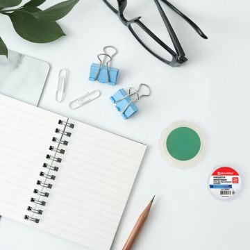 Гель для увлажнения пальцев 20г нежирный нетоксичный BRAUBERG 1/12/192