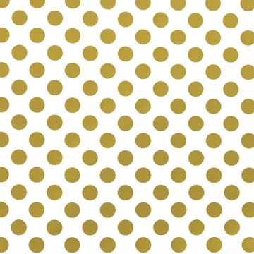 Бумага упаковочная 70х100см ЗОЛОТАЯ СКАЗКА Golden Pattern ассорти 1/50